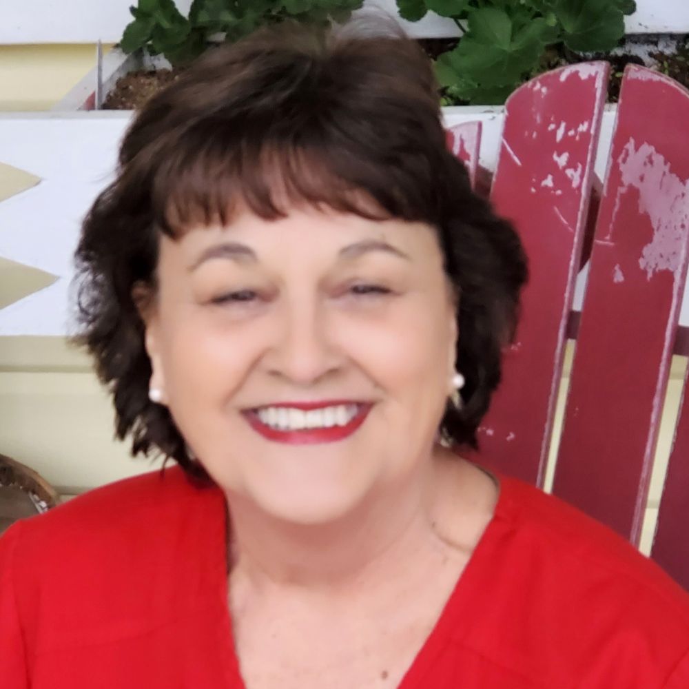 Wendy Ellen Geuder, MT